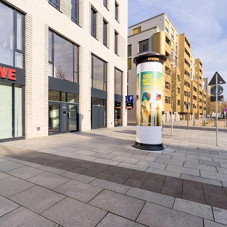 Pineapple Apartments Dresden Altstadt IV - 91 Qm - 1X Free Parking Экстерьер фото
